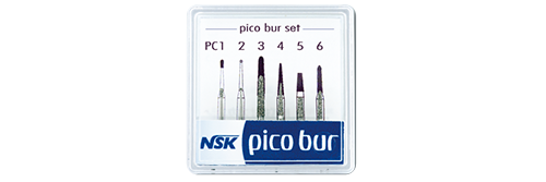 pico Burs