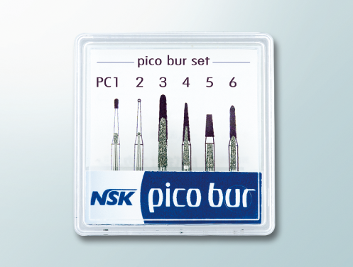 pico bur