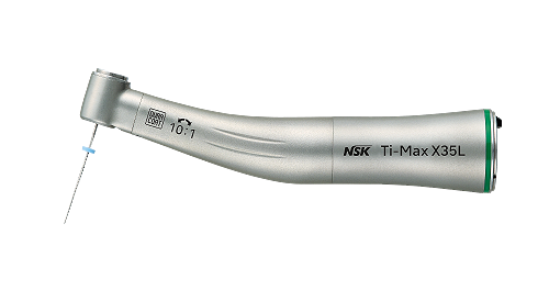 Endodontics Applications/X35L