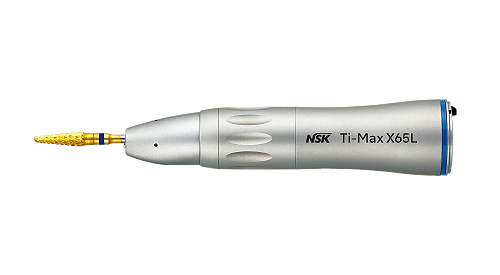 Straight Handpieces/X65L