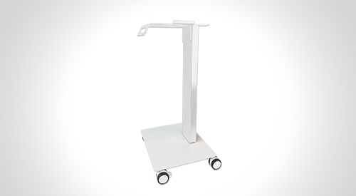 iCart Prophy2 with water bottle kit