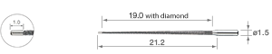 Endodontics V-Tip/V-S52D -varios