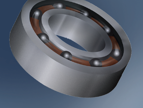 NSK Ceramic Bearings