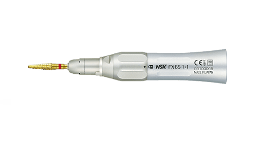 Straight Handpieces/FX65